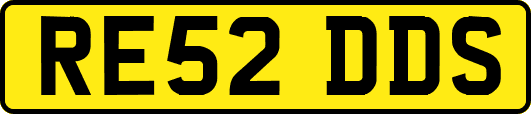 RE52DDS