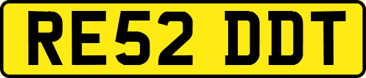 RE52DDT