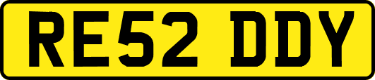 RE52DDY