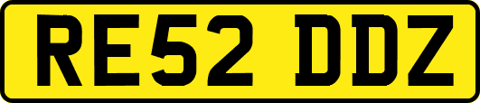 RE52DDZ