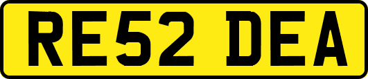 RE52DEA