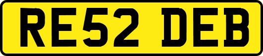 RE52DEB