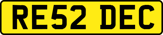 RE52DEC