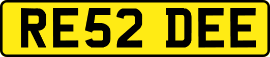 RE52DEE