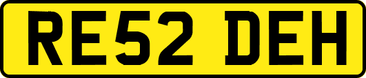 RE52DEH
