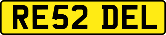 RE52DEL