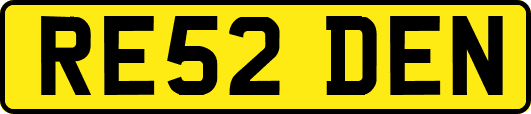 RE52DEN
