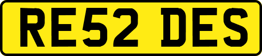 RE52DES