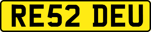 RE52DEU