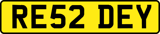 RE52DEY
