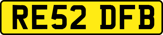 RE52DFB