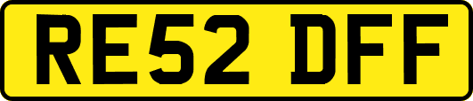 RE52DFF