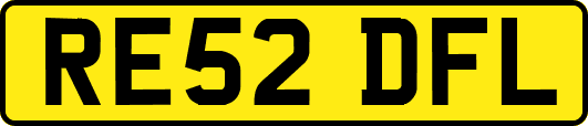 RE52DFL