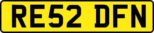 RE52DFN