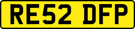 RE52DFP