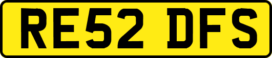 RE52DFS