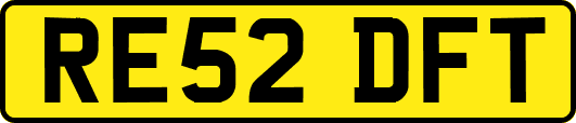 RE52DFT