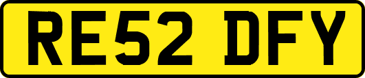 RE52DFY