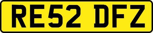 RE52DFZ