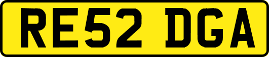 RE52DGA