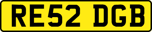RE52DGB