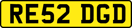 RE52DGD