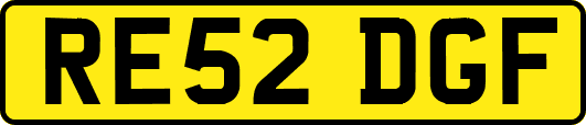 RE52DGF