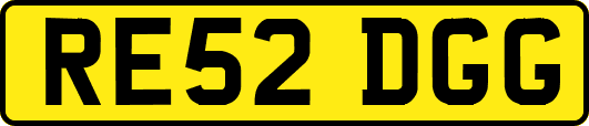 RE52DGG
