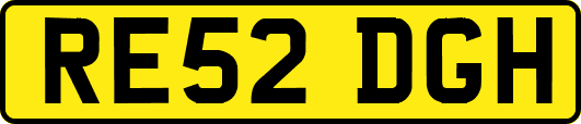 RE52DGH
