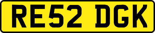 RE52DGK