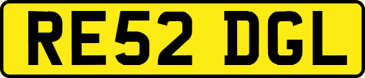 RE52DGL