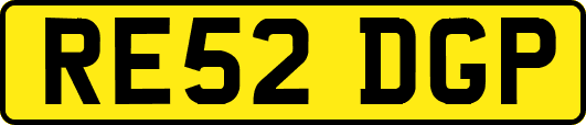 RE52DGP
