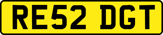 RE52DGT