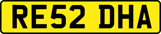 RE52DHA