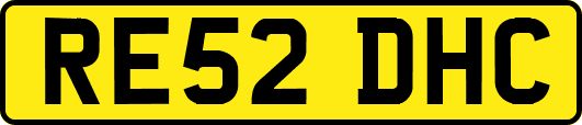 RE52DHC