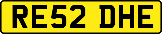 RE52DHE