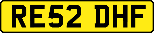 RE52DHF