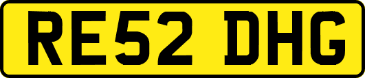 RE52DHG