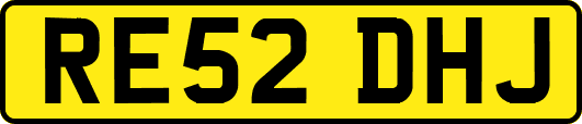 RE52DHJ