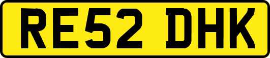RE52DHK