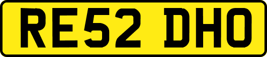 RE52DHO
