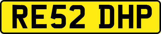 RE52DHP