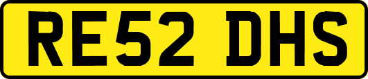 RE52DHS