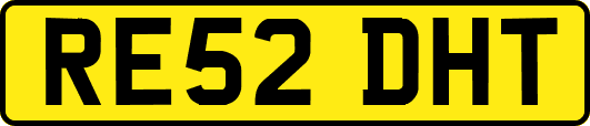 RE52DHT