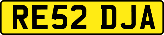 RE52DJA