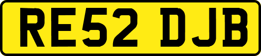 RE52DJB