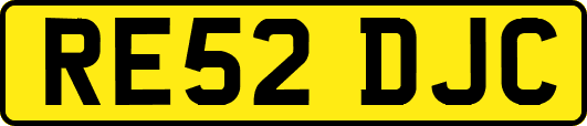 RE52DJC
