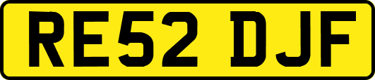 RE52DJF