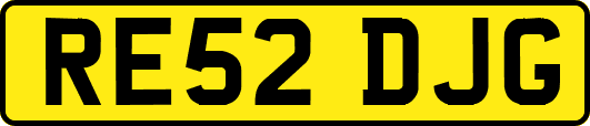 RE52DJG
