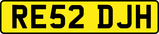 RE52DJH